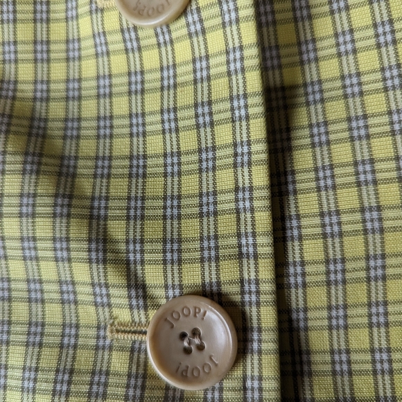 Made in France.Suit Jacket and Pants - Picture 6 of 16